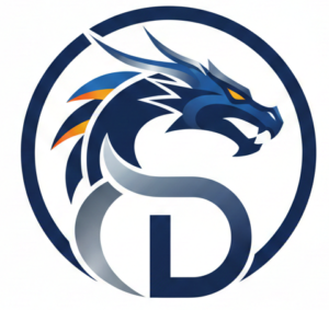 プラドラゴン logo1